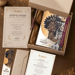 מהדורת המייסדים